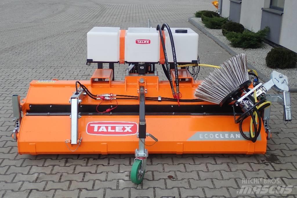 Talex ECO CLEAN 2300 Harjad