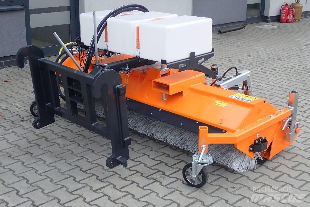 Talex ECO CLEAN 2300 Harjad