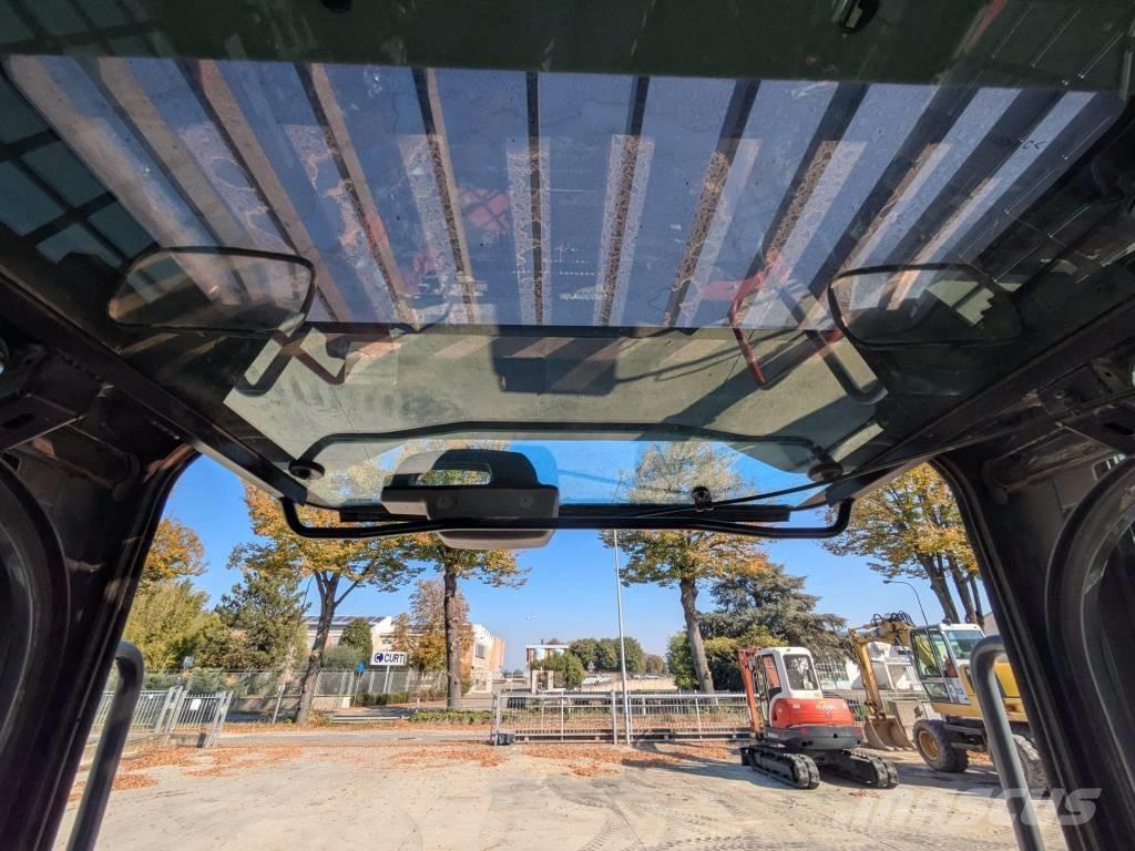 Takeuchi TL10v2 Kompaktlaadurid