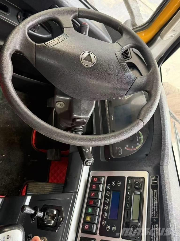 XCMG 50KA Maastikutõstukid