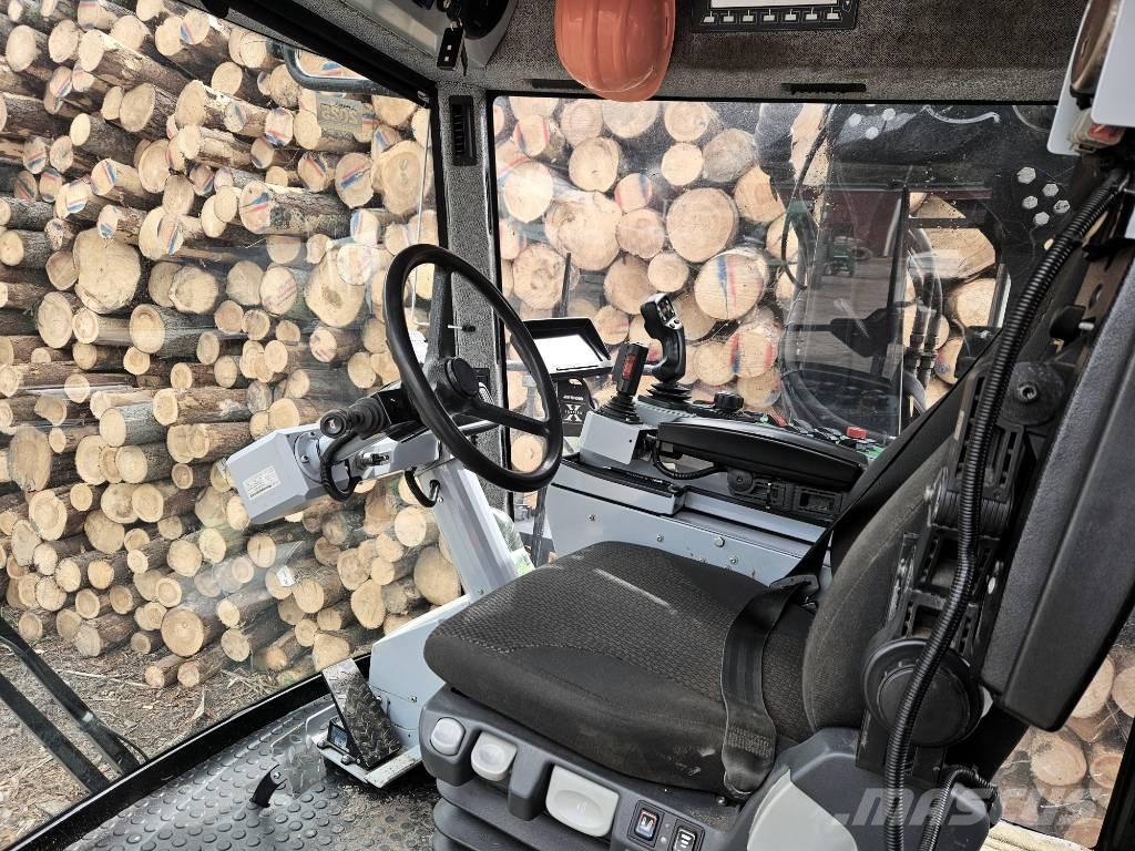 Albach Diamant 2000 Puiduhakkurid