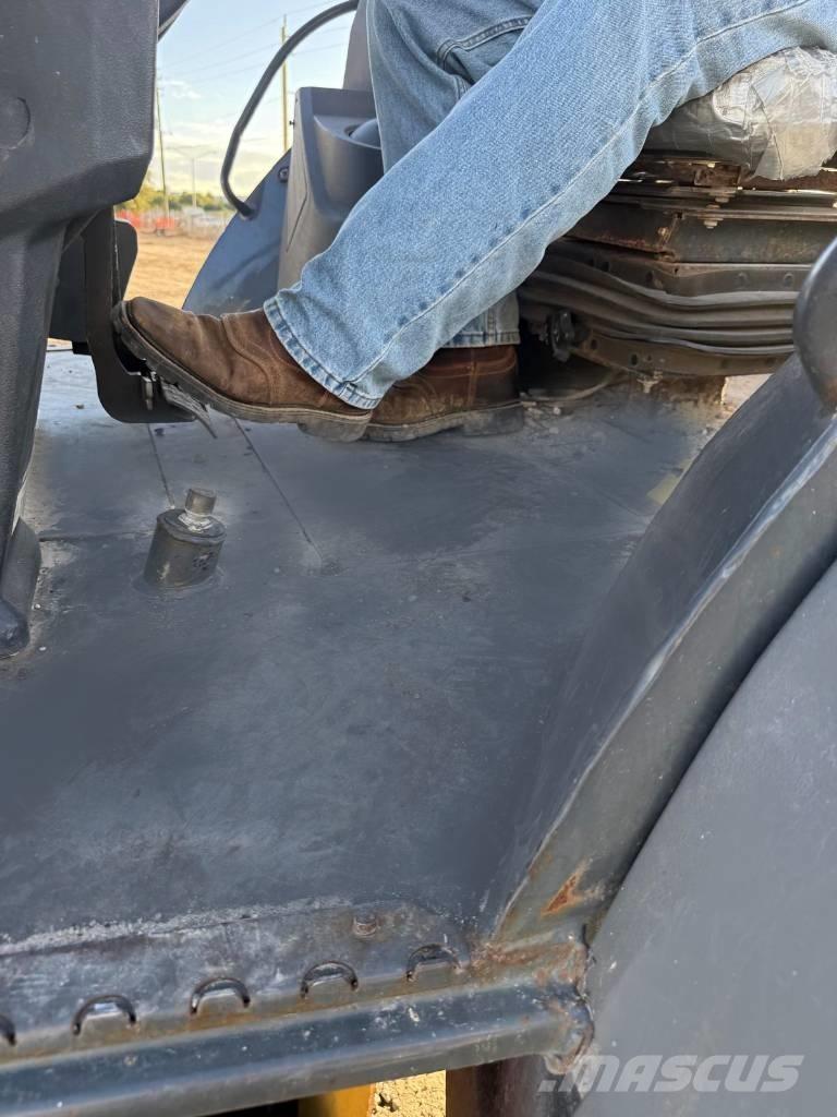 John Deere 310 L EP Ekskavaatorlaadurid