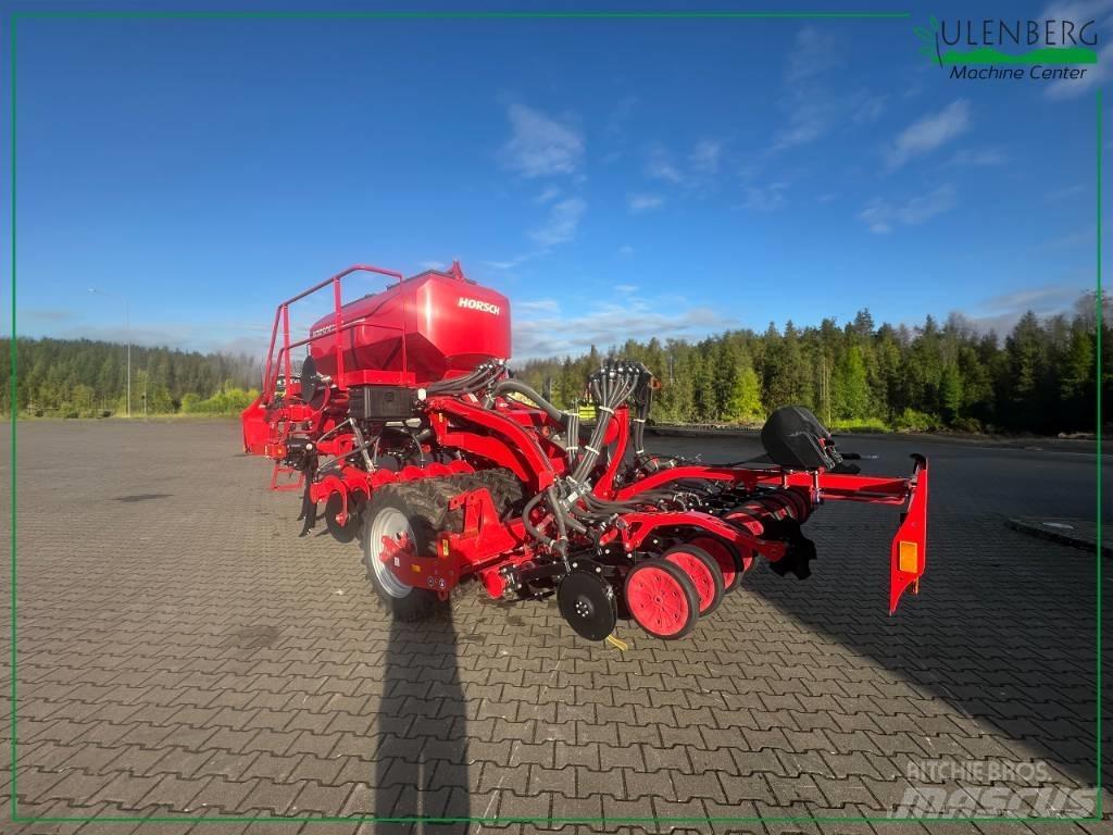 Horsch Focus 3 TD Külvikud