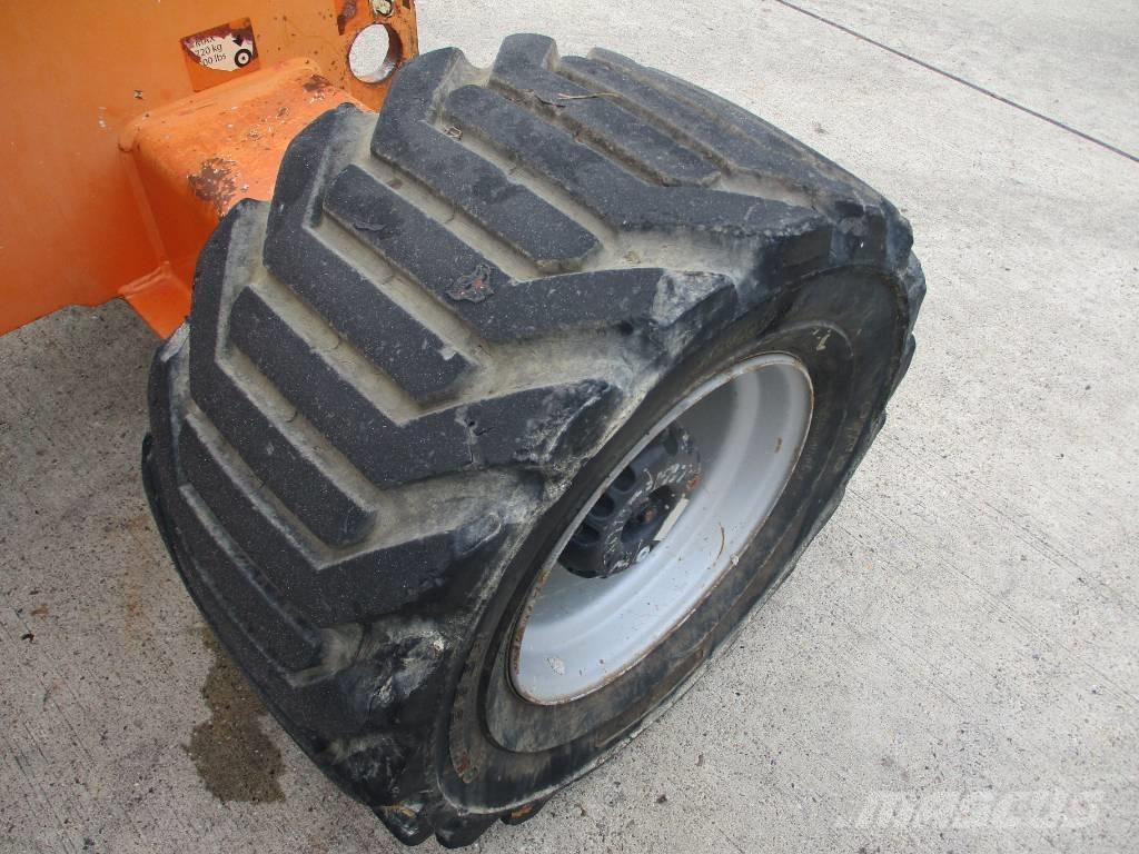 JLG 510 AJ (947) Kompaktsed poomtõstukid