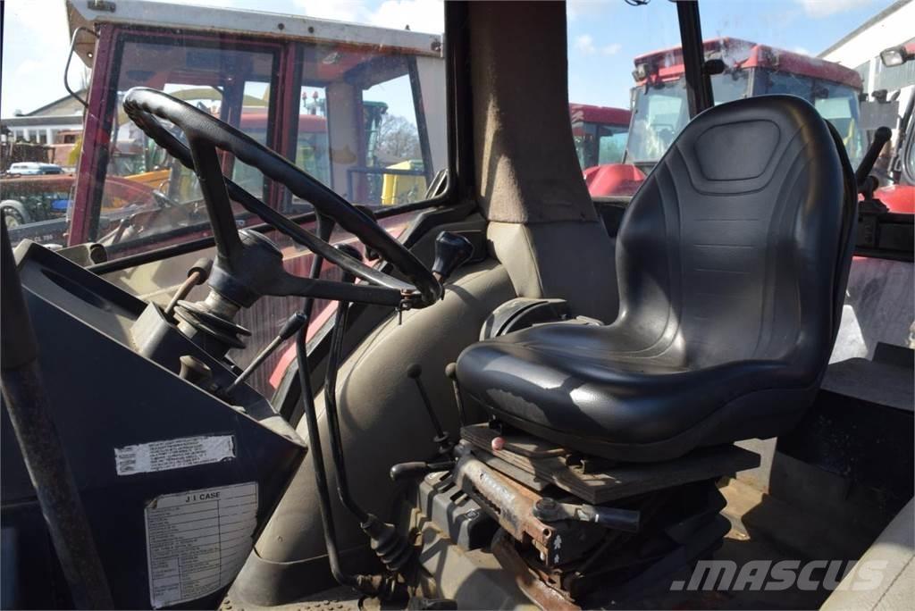 Case IH 844 XLN Traktorid