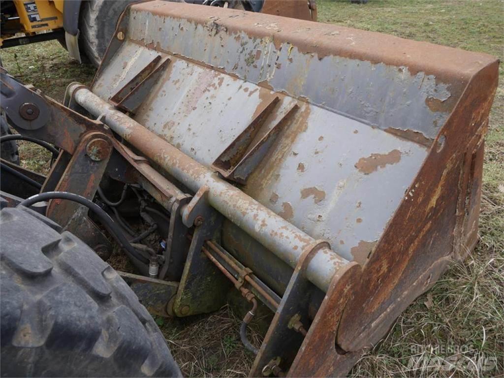 Volvo L 40B Rataslaadurid
