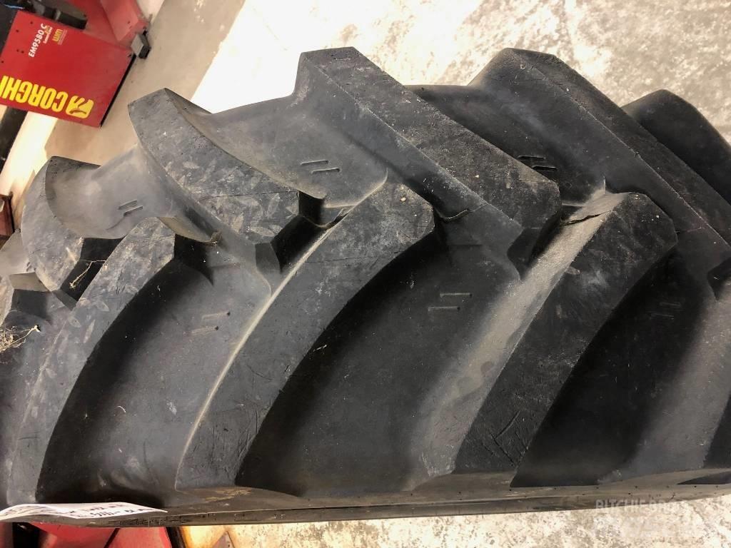 Mitas 405/70x24 Rehvid, rattad ja veljed