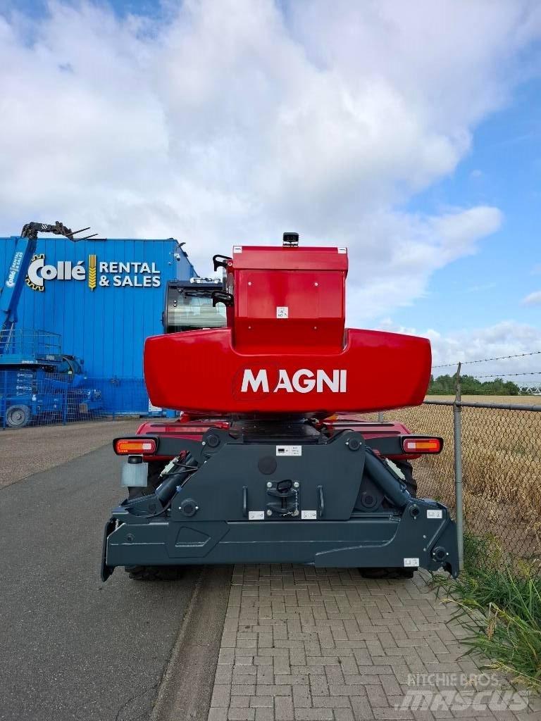 Magni RTH 6.26 | 2025 Teleskooplaadurid