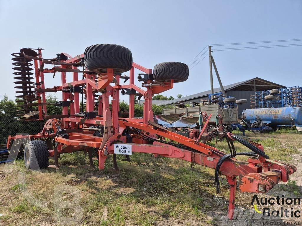 Kuhn CULTIM6500 Kultivaatorid