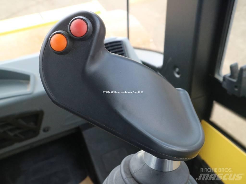 Bomag BW 213-D 5 Ühe trumliga rullid
