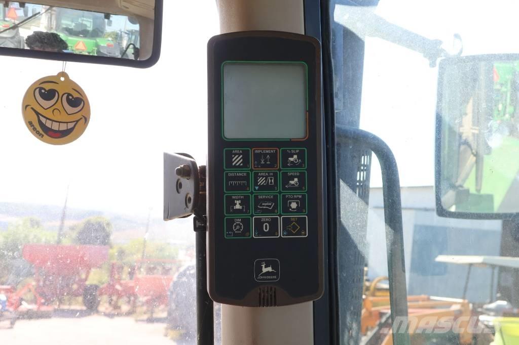 John Deere 6920 S Traktorid