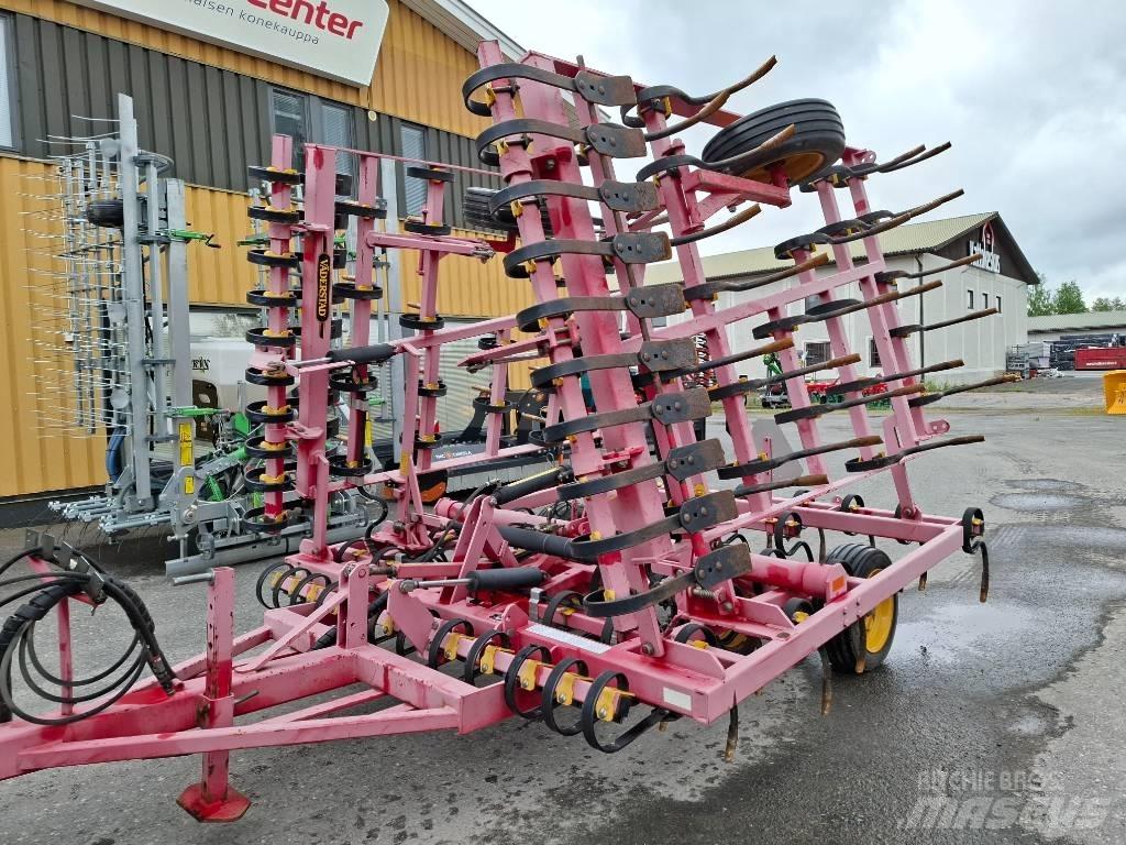 Väderstad NZA600 Äkked