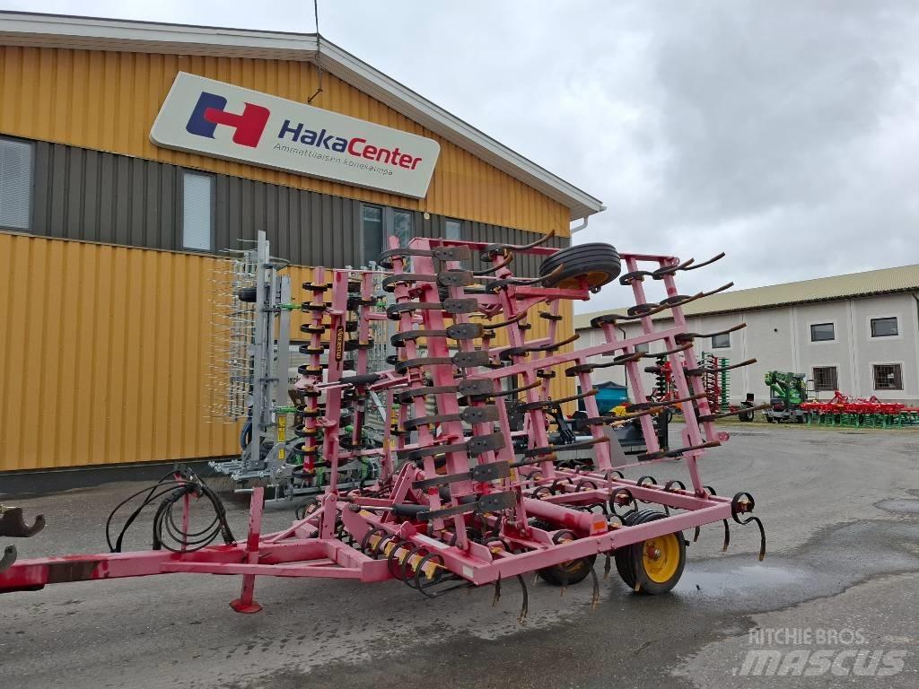 Väderstad NZA600 Äkked