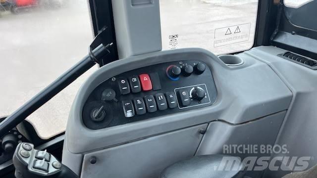 JCB TM 320 S Teleskooplaadurid