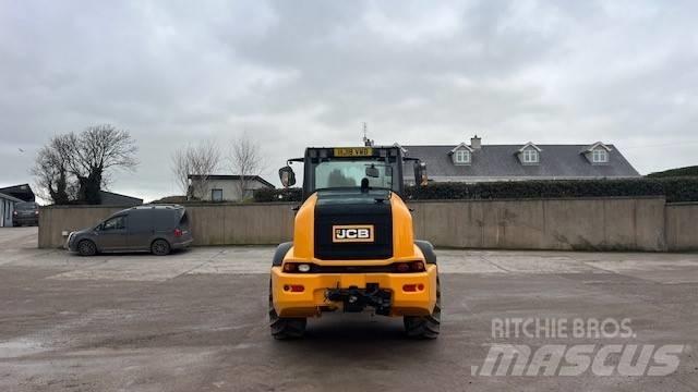 JCB TM 320 S Teleskooplaadurid
