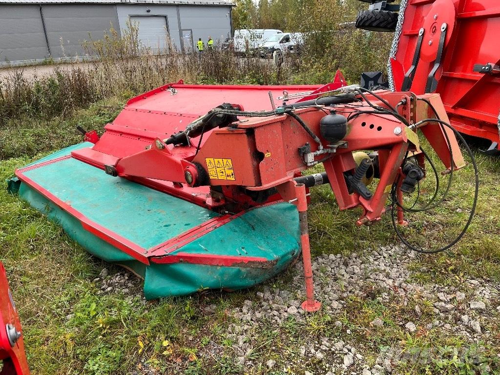 Kverneland 3132 MT Muljurniidukid