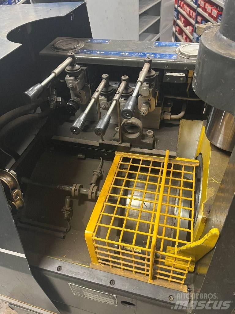  GS-HYDRO GSF-220-N Torupainutusmasinad