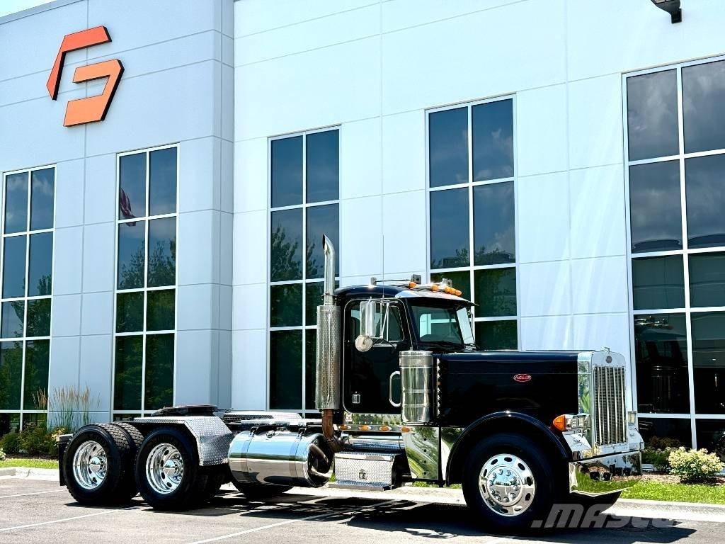 Peterbilt 379 Sadulveokid
