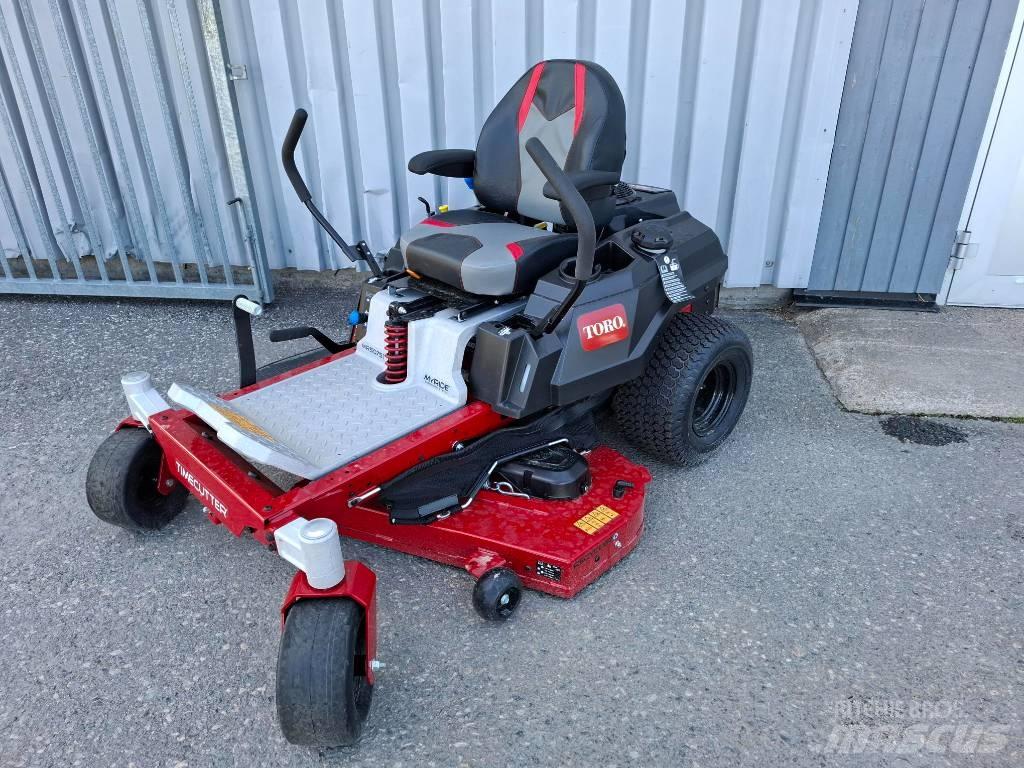 Toro MR5075T 0 - pöörderaadiuse niidukid