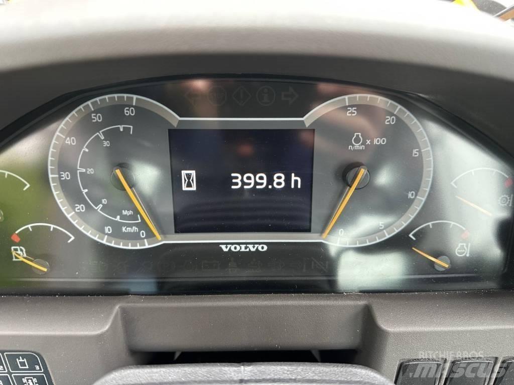 Volvo L 70 H Rataslaadurid