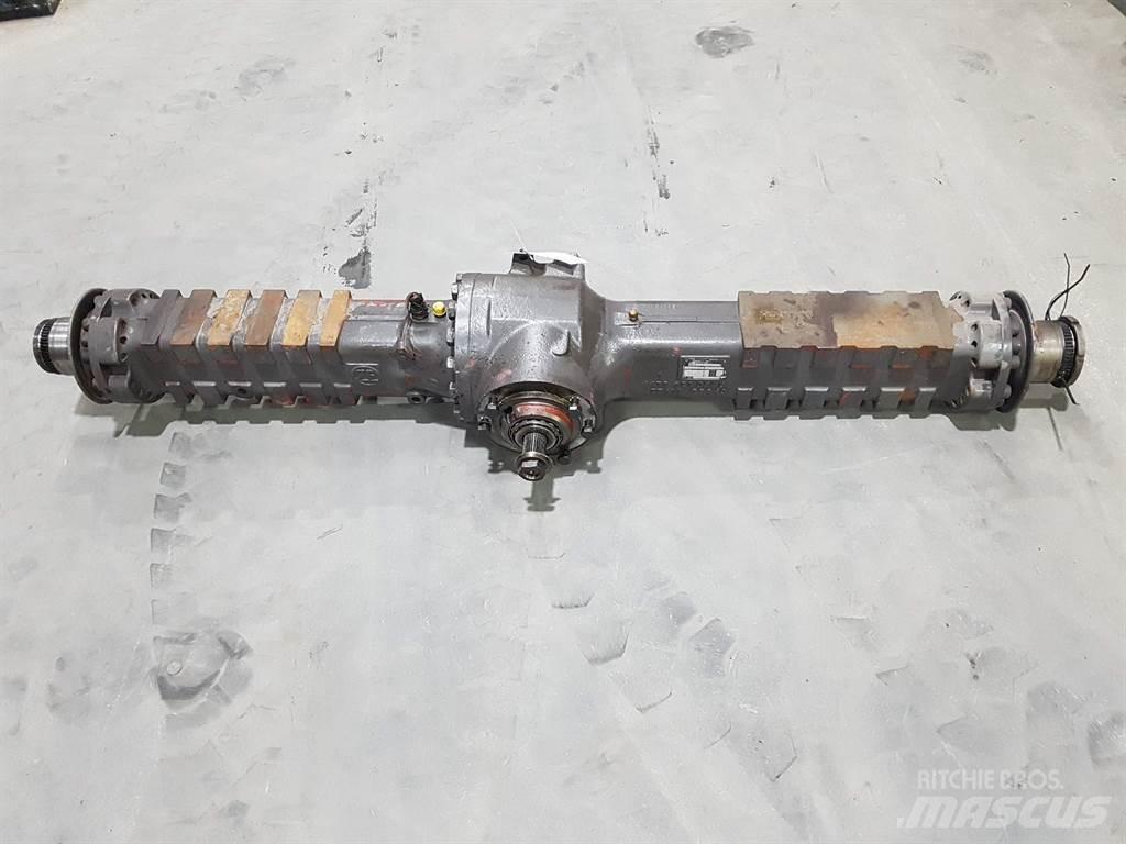 ZF AP-R745/P4 Sillad
