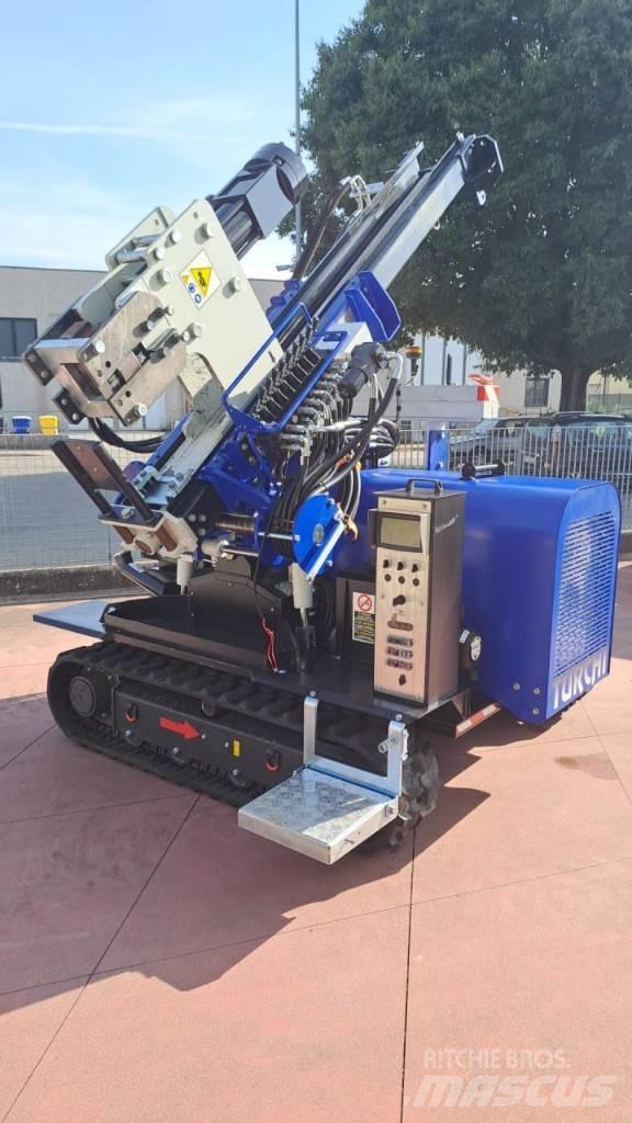  Turchi 300F IN STOCK Vaiarammijad