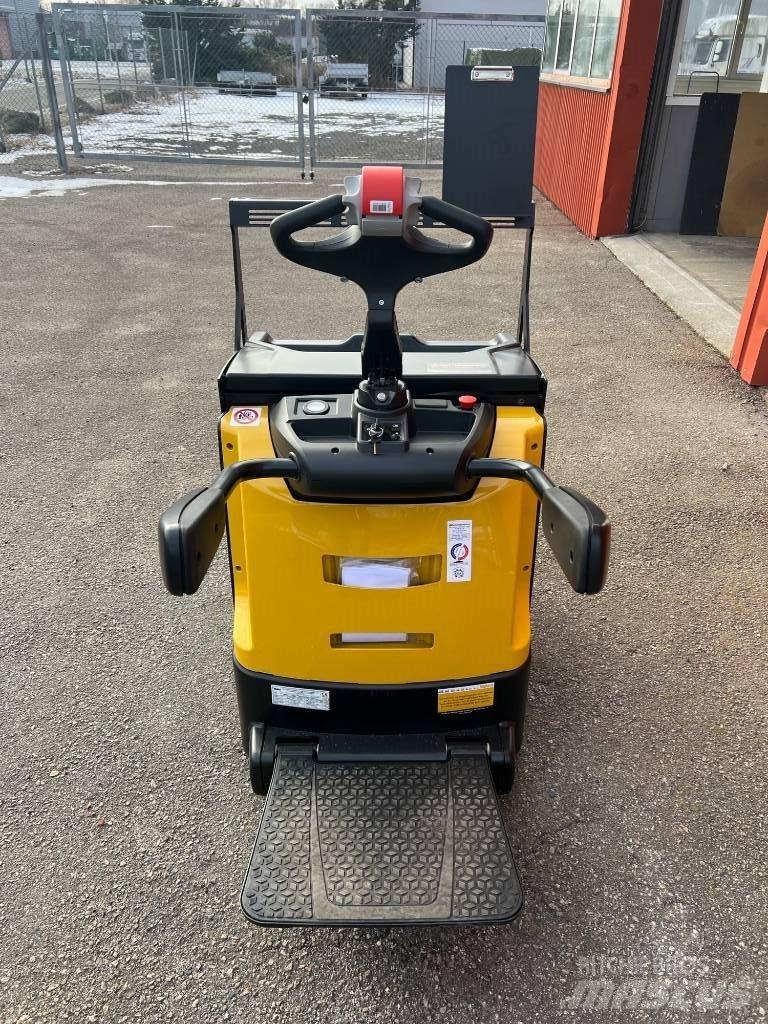 Yale MP 20 X Platvormiga alusesiirdaja
