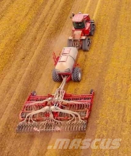 Horsch Pronto 8 SW Külvikud