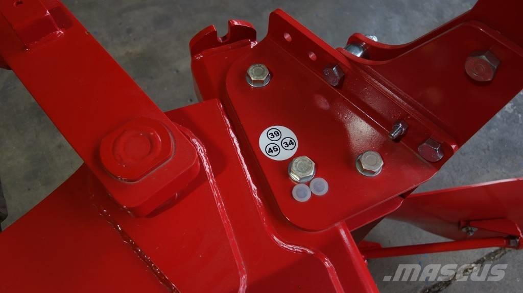  Sukov Downhil 3+1 Tavalised adrad