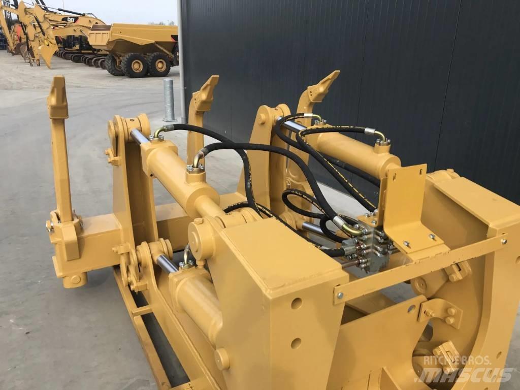 CAT D7H Kaabitsad