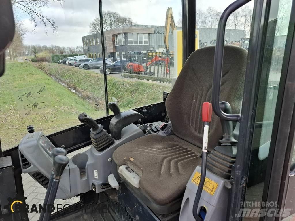 Kubota KX019-4 Muud ekskavaatorid