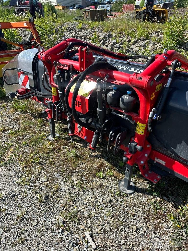 SIP AIR 350 F Vaalutid ja kaarutid