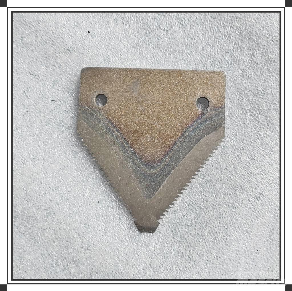 CLAAS Knife section Ülekandemehhanism