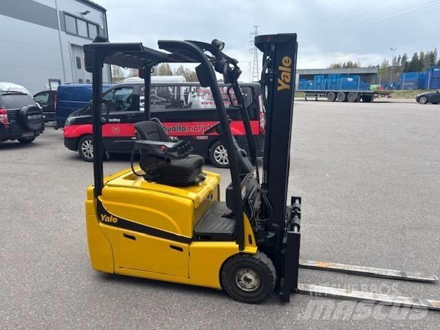 Yale ERP 20 VT Elektritõstukid