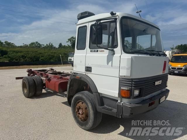 Iveco 145 Muud veokid