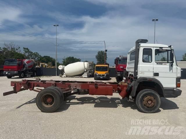 Iveco 145 Muud veokid