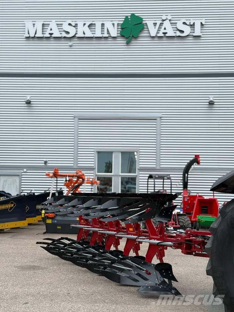 Agrolux HRWT Pöördadrad