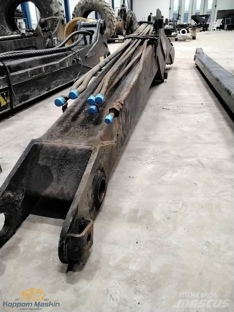 Cranab 570 Forvarderi kraanad