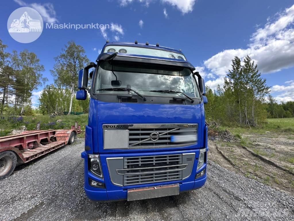 Volvo FH 16 700 Sadulveokid