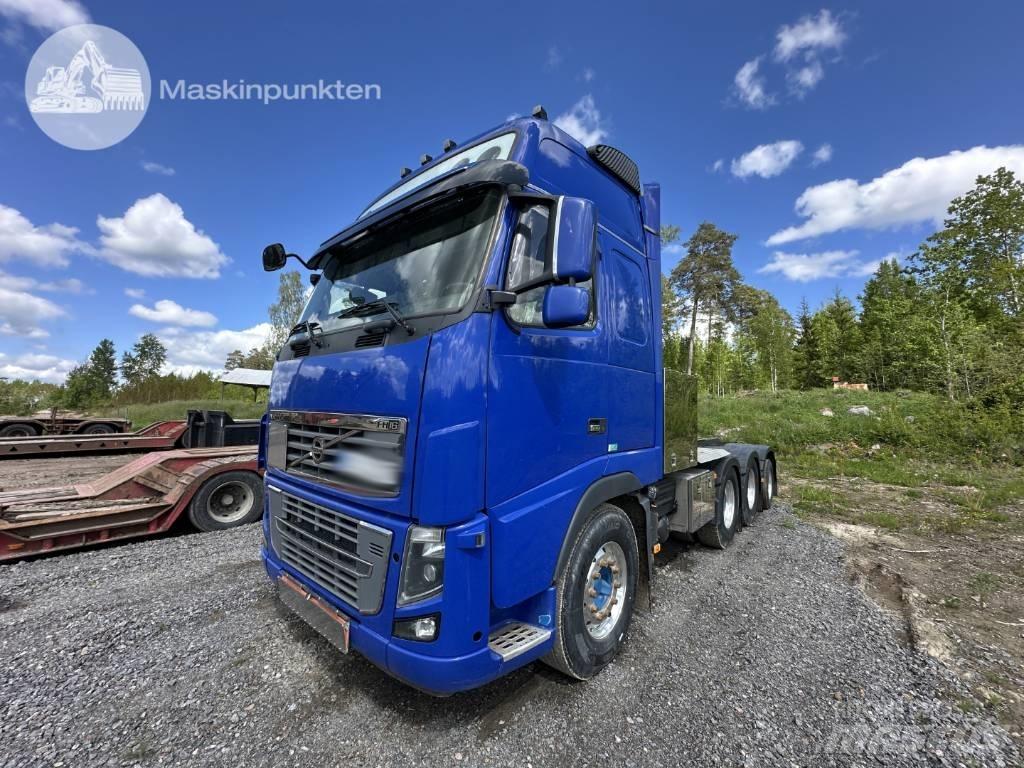Volvo FH 16 700 Sadulveokid