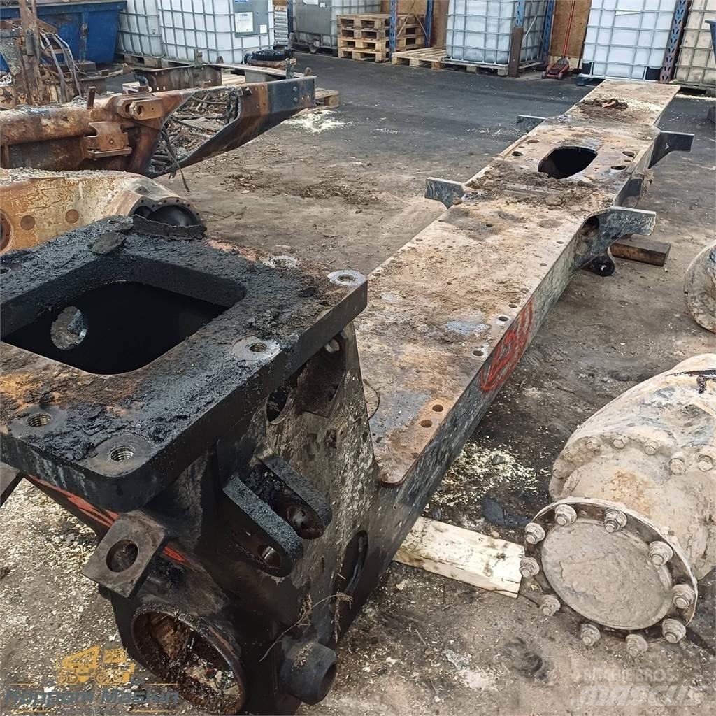 Komatsu 840tx Muud osad