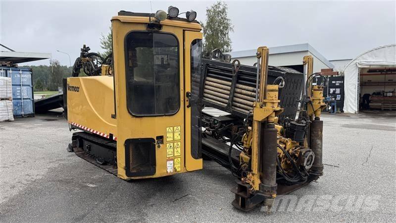 Vermeer D36x50DR2 Horisontaalsed puurmasinad