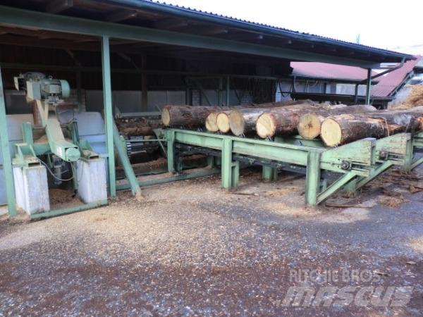  Häwa H 249 / 800 Saeveskid