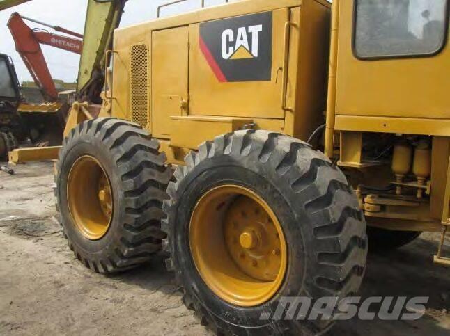 CAT 140 G Greiderid