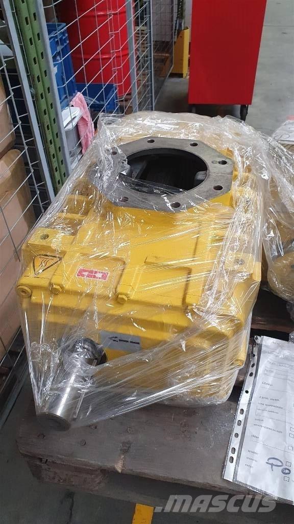 Kaeser OMEGA 53 PLUS Kompressori tarvikud