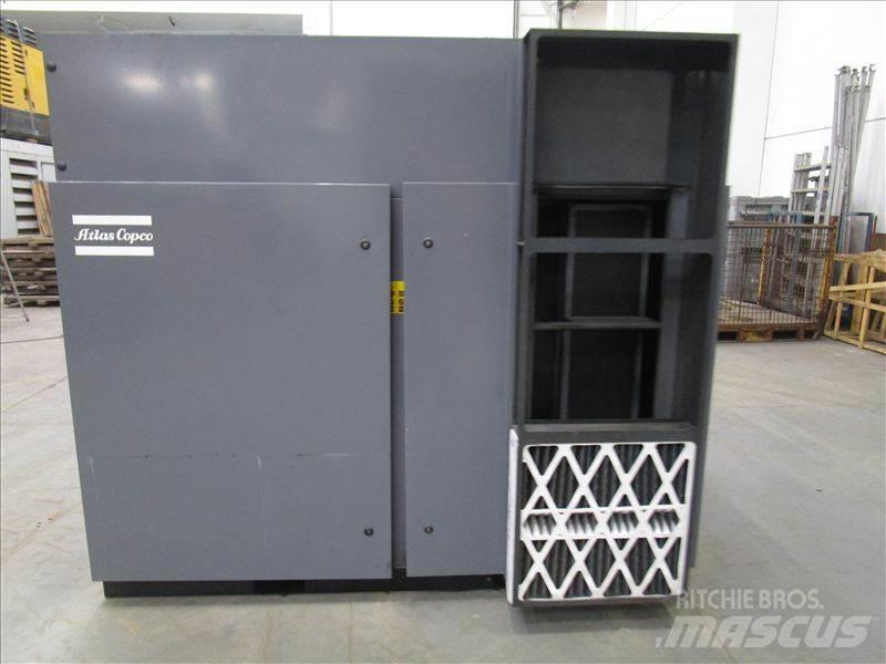 Atlas Copco ZT 75 Kompressorid