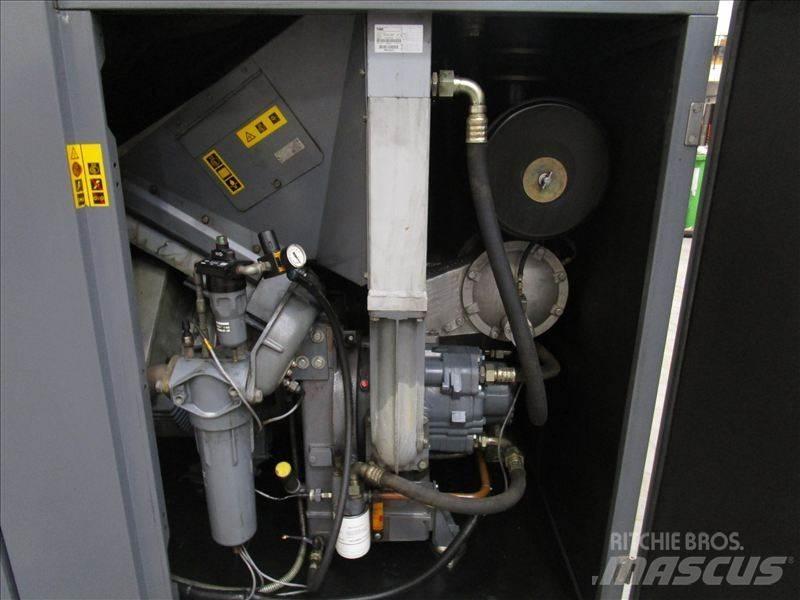 Atlas Copco ZT 75 Kompressorid