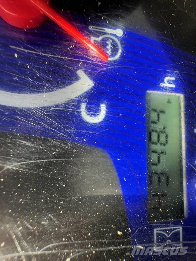 Kubota SSV 65 Kompaktlaadurid