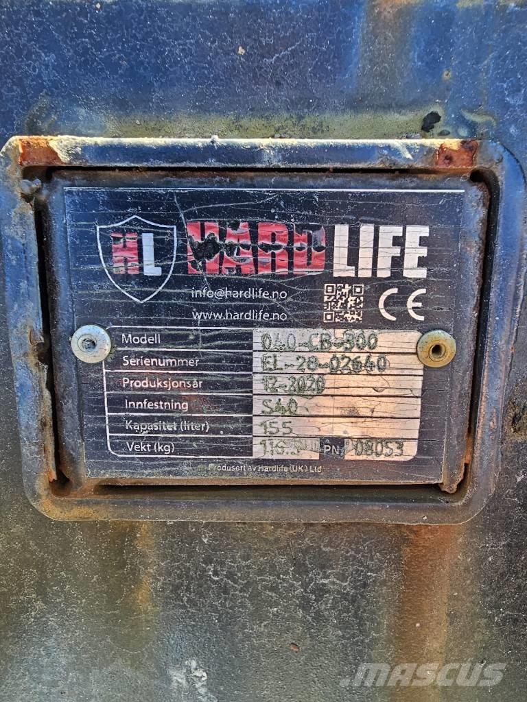 Volvo EW 60 E Ratasekskavaatorid