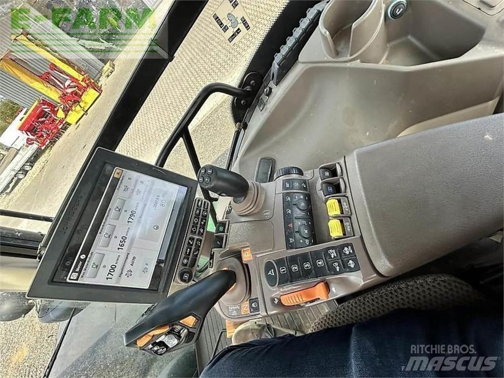 John Deere 6250r Traktorid